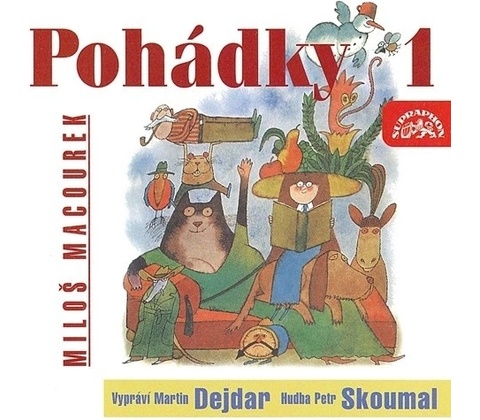 Pohádky 1