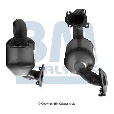 BM CATALYSTS Katalyzátor BM80380H
