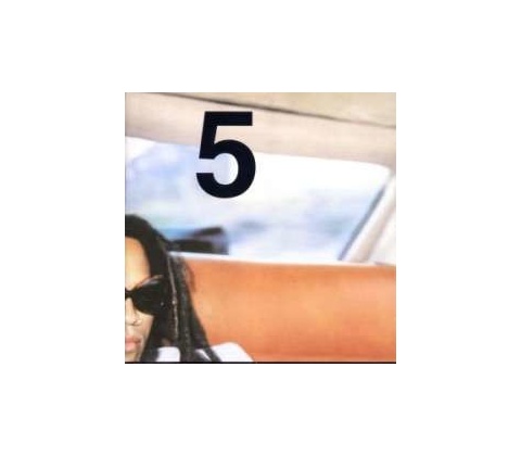 Lenny Kravitz - 5