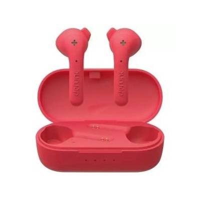 Casque Bluetooth 5.0 DeFunc True Basic sans fil rouge/rouge 71960