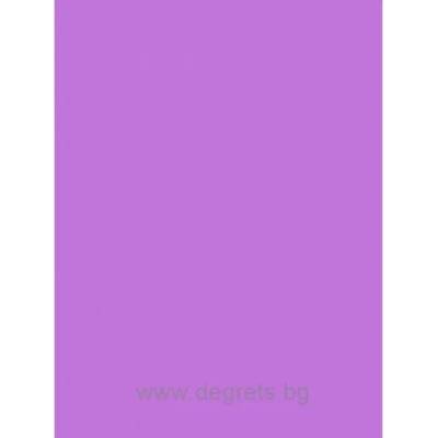 Фолио Светло Лилав мат