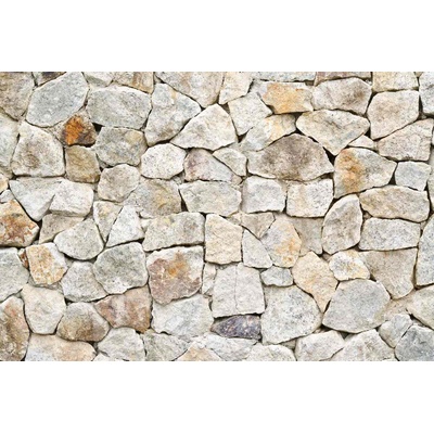 DIMEX ART Флизелинов фототапет каменна текстура 375 x 250 см