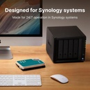 Image 1 of Synology Plus Series 3.5 6TB 5400rpm 256MB (HAT3300-6T)