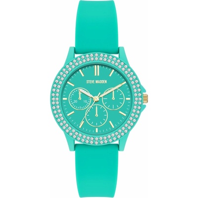 Steve Madden SM/8118TEAL