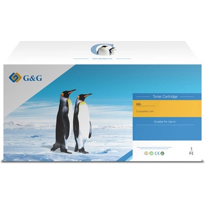 G&G HP W1350X - kompatibilný