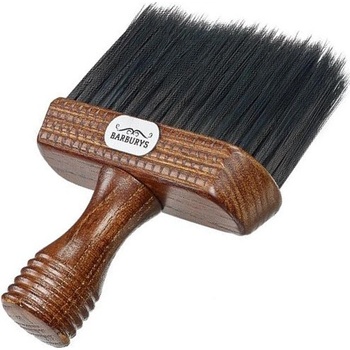 Sibel Barburys William oprašovák na vlasy