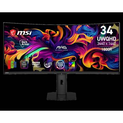 MSI AG 341CQP QD-OLED X28