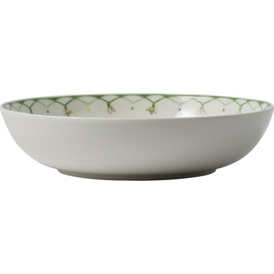Villeroy & Boch Купичка Colourful Spring плоска 370 мл (14-8663-3821)