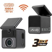 Mio MiVue J20 WiFi