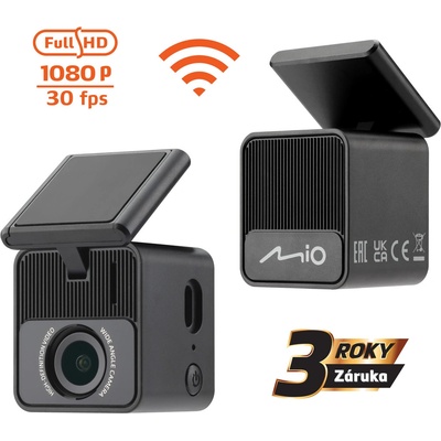 Mio MiVue J20 WiFi
