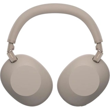 Image 1 of Sony WH-1000XM6T sandstone