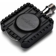 Sada Wahoo Flat Pedal Quick Kit pedály