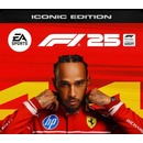 F1 25 (Iconic Edition)