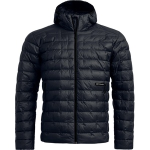 Ortovox Мъжко пухено яке Ortovox Downwool 180 Hooded Jacket Down jacket - Black Raven - размер XL (004-7721-0114)