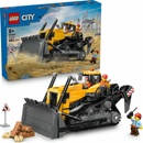 LEGO® City - Yellow Bulldozer (60466)