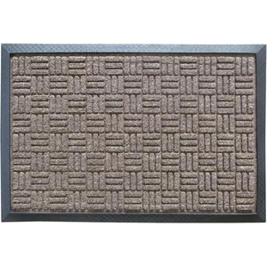  ИЗТРИВАЛКА ГУМА/ПП 40Х60 cm БЕЖОВА (8594026567958)