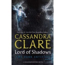 Lord Of Shadows - Cassandra Clare