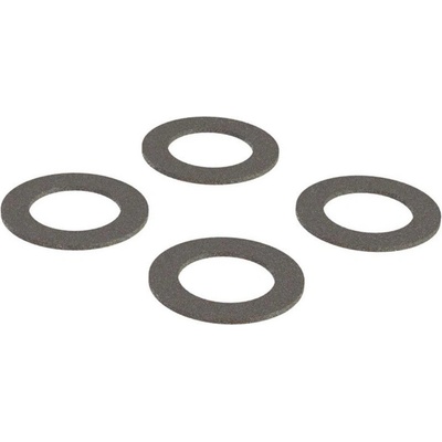 Arrma podložka 7.1x11x0.5 mm 4