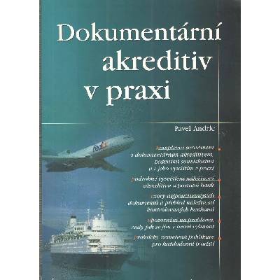 Dokumentární akreditvi v praxi