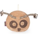 Tommi Natural only Sova 24 x 15 cm