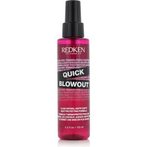 Redken Quick Blowout Heat Protection Spray 125 ml