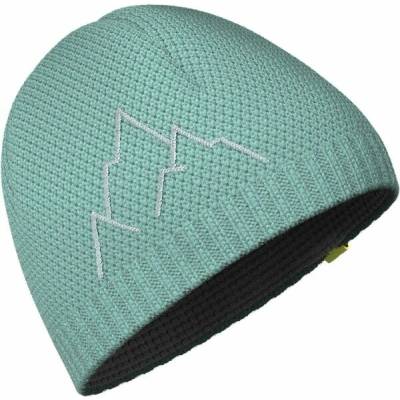 Hannah BRITA Dámská zimní čepice světle zelená