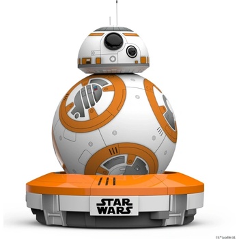 Sphero BB 8 App Enabled Droid with Trainer