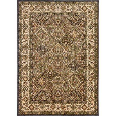 FD Standard Bergenia Olivový