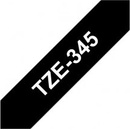 Brother TZE345