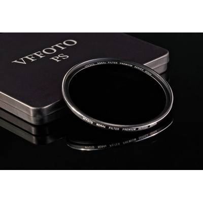 VFFOTO ND 64x PS 62 mm