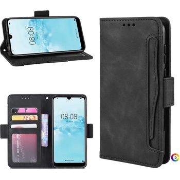 Image 1 of Huawei nova Y70 4G/nova Y70 Plus 4G Wallet Калъф и Протектор