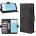 Huawei nova Y70 4G/nova Y70 Plus 4G Wallet Калъф и Протектор