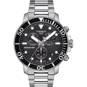Tissot T120.417.11.051.00 Часовници
