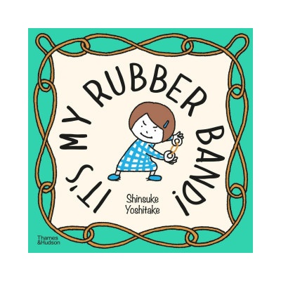 Its My Rubber Band!