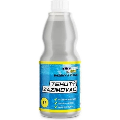 SILCO Zazimovač, 1 l