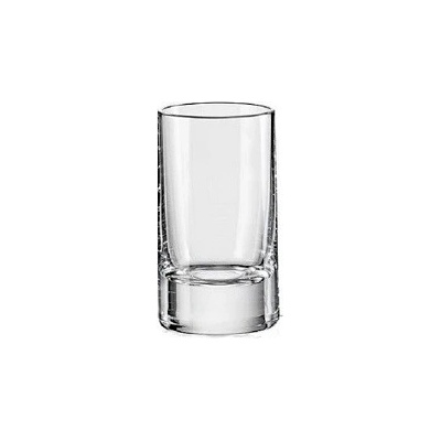 Crystalex Sklenice na drinky 6 x 35 ml
