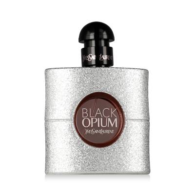 Black Opium Glitter Eau de Parfum за жени 50 ml