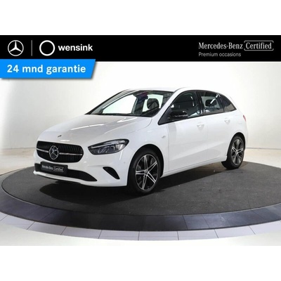 Mercedes-Benz B 250 160 kW