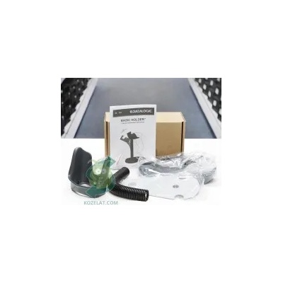 Datalogic GD4400 Black Scanner Stand (80074792)