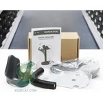 Datalogic GD4400 Black Scanner Stand (80074792)