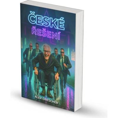 České řešení - Alex Drescher