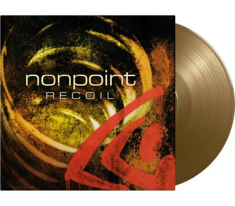 Nonpoint - Recoil, Vinyl