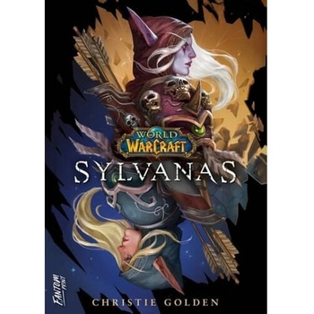 Sylvanas