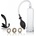 Dr. Joel Kaplan® Essential Pump Kit