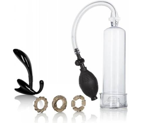 Dr. Joel Kaplan® Essential Pump Kit