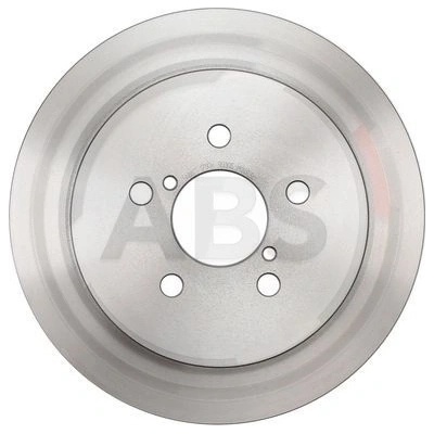A.B.S. ALL BRAKE SYSTEMS BV. 17934