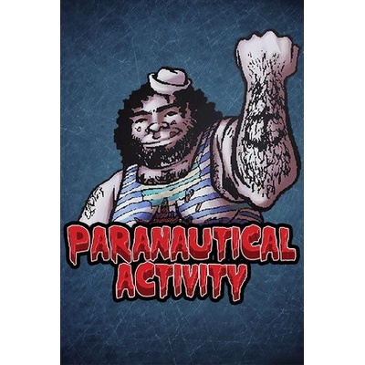 Digerati Distribution Paranautical Activity [Deluxe Atonement Edition] (PC)