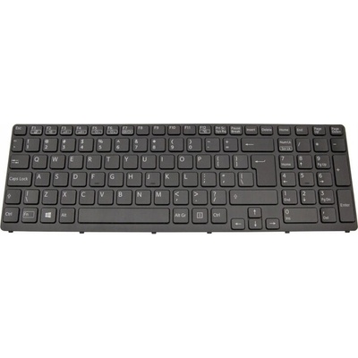 Klávesnice SONY VAIO SVE17 SVE-17 E17 / LED
