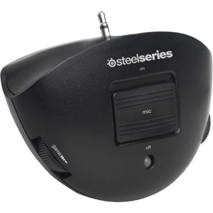 SteelSeries Аудио миксер SteelSeries Spectrum Audio Mixer Xbox (50008)