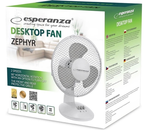 Esperanza EHF004WE